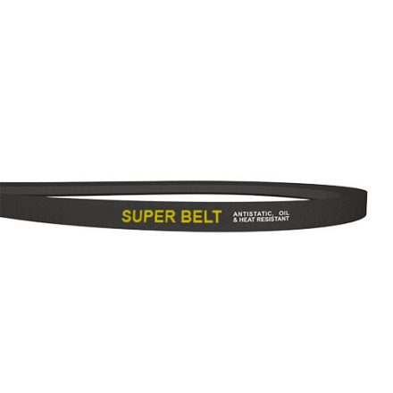 12,5 x 1075 La / .SPA 1057 Lp / .Super Belt