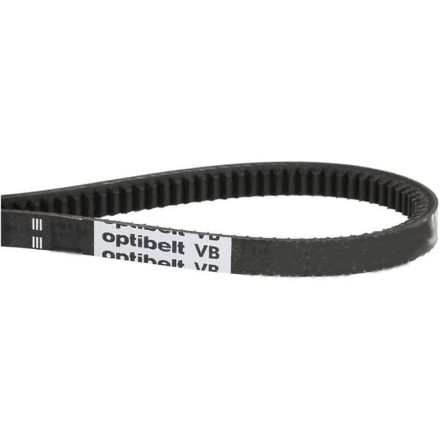 17 x 1575 Li / 1615 Lp / BX 62 / Fogazott / Optibelt