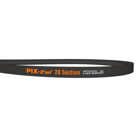 20 x 6000 Li / PIX-X’set ®