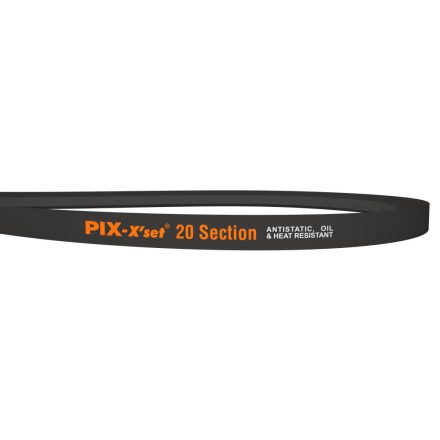 20 x 1320 Li / PIX-X’set ®