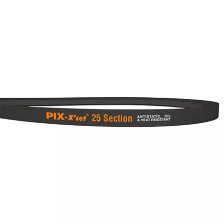 25 x 2000 Li / PIX-X’set ®