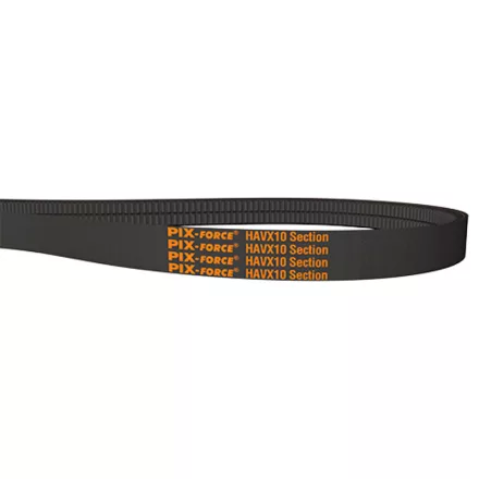 2-AVX10 x 1775 La / PIX-Thermal®