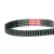2M 200 9mm / Z=100 / Optibelt OMEGA HP