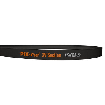 3V 850  / PIX-X’set ®