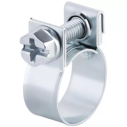 10-12 mm / W4 (Üzemanyagtömlő bilincs)