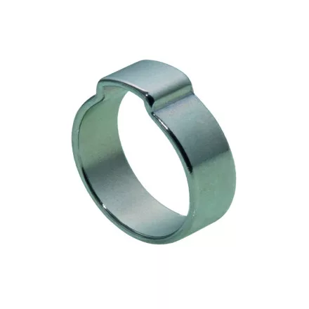 8-10 mm / Egyfüles bilincs / Anyagminőség = W4