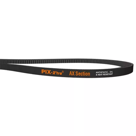 13 x 660 Li / AX Fogazott / PIX-X’tra®