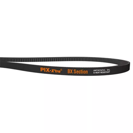 17 x 965 Li / BX Fogazott / PIX-X’tra®