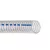 016/022mm/Acélspirál ARMORVIN HNA / PVC szívó-nyomótömlő / 6 bar