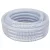025/31mm/Átlátszó DTE / PVC szívó-nyomótömlő / 5 bar
