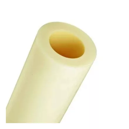 Ertalon 6PLA cső / 20 mm-től 130 mm-ig / Natúr / Öntött