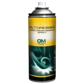 Csúszásgátló spray 300 ml / Belt Dressing