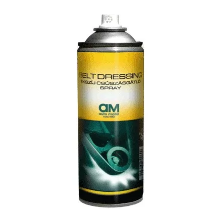 Csúszásgátló spray 100 ml / Belt Dressing