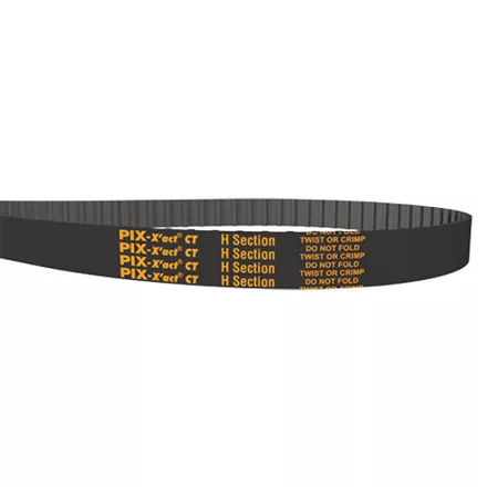 610 H / PIX-X’act®