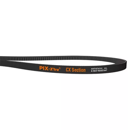 22 x 2000 Li / CX Fogazott / PIX-X’tra®
