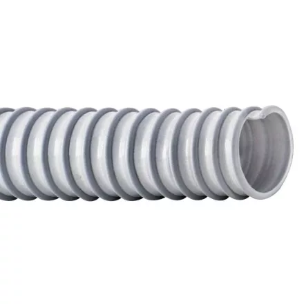 45 mm Műanyag elszívótömlő (Airflex)