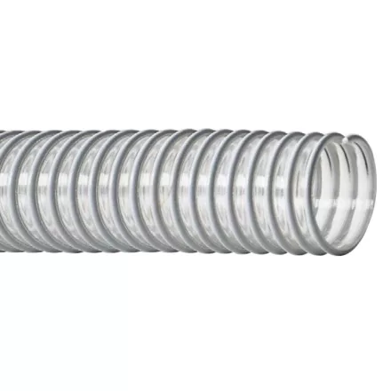 25 mm Poliuretán elszívótömlő (Airflex/PU)