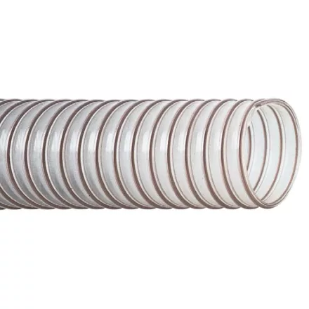 76 mm Poliuretán elszívótömlő (Purflex L)