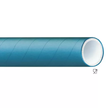 32 mm Élelmiszertömlő (Milkcord)