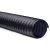 152/156mm/FLEXADUX TPR / Hőálló elszívó tömlő / 0,4 MVO