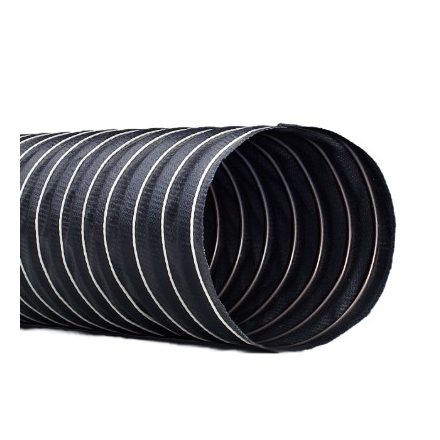 083/86mm/Acélspirál 1 rétegű / Neoprene elszívótömlő / 3,0 MVO