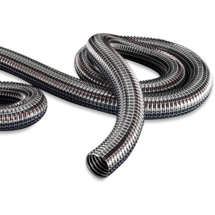 045/050mm / Porszívó tömlő / SuperFlex PVC 372