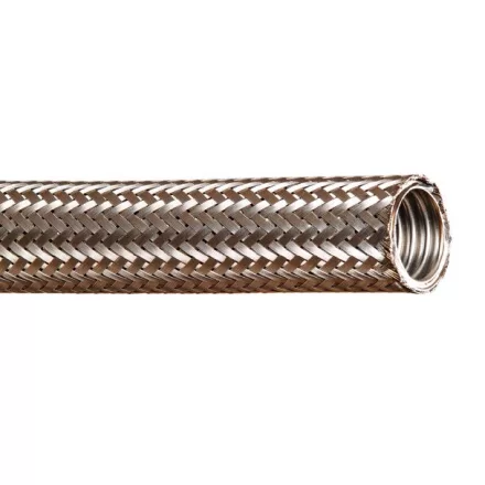 16 mm Fémtömlő Nagynyomású kivitel