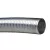 035/039mm / Kapcsos fémtömlő / 1 bar