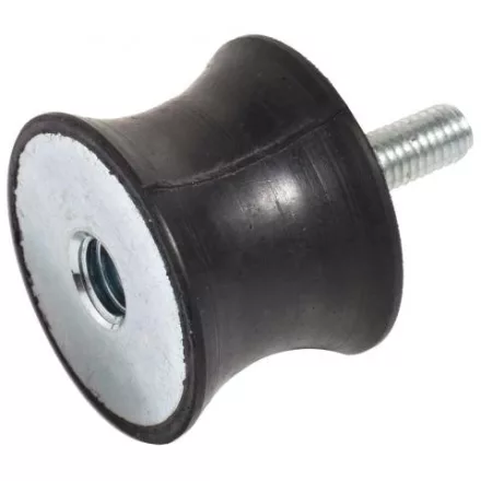 Gumibak 20/14/30-TP 2 M06x18+M06x06