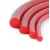 4 mm / Piros / Gömbszíj