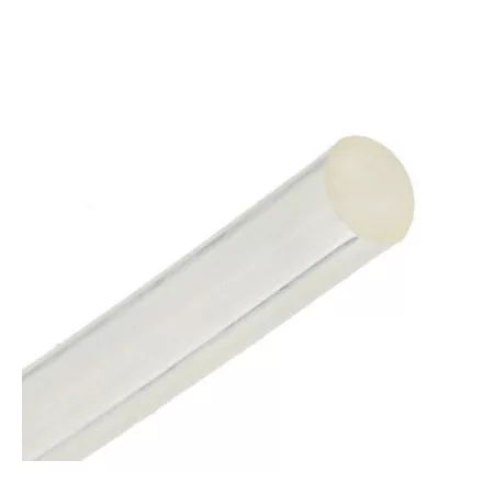 8 mm / Áttetsző / FDA / Gömbszíj