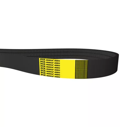 HAX Fogazott 190 / PIX-DuraBand-®XR