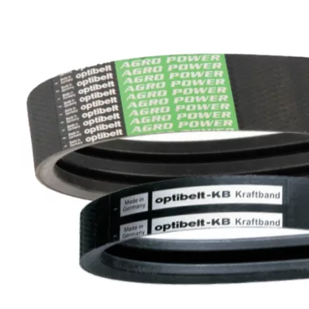 4 HC 4825 La / Optibelt