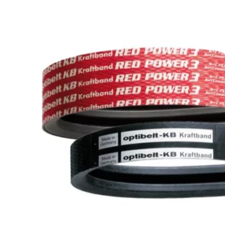 HSPC 7100 Lw / Optibelt / Kraftbands SK Blue Power