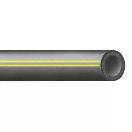 25 mm Univerzális tömlő gumiból (Calorform)