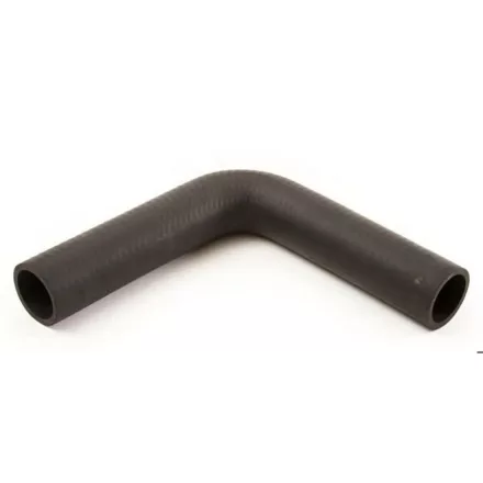 32/110mm/Fekete / Hűtővíz könyökcső / 2 bar