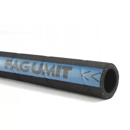016/024mm/ Fagumit / Hűtőtömlő / 6 bar
