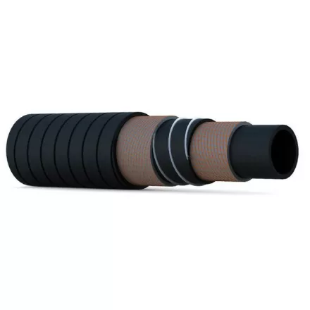 045/54mm/ CALORFLEX SD / Hűtővíz szívó-nyomó tömlő / 5 bar