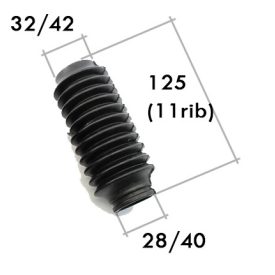 Trabant 1.1 kormány harmónika / W34
