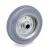 Kerék / Átmérő = 80 mm / Tűgörgős / Alapkerék / Teherbírás = 50 kg / Furat átmérő = 12 mm