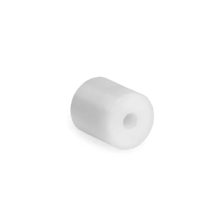 Kerék / Átmérő = 82 mm / Szélesség = 90 mm / Békagörgő csapágy nélkül / Teherbírás = 1100 kg / Csapágyfészek mérete = 47 x 14 mm