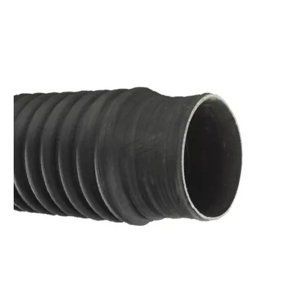 152mm/Hullámos falú RODFLEX / Utcatakarító kopásálló tömlő / Egyedi méret