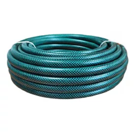 19/23mm/IDRO GREEN/25fm / PVC locsoló tömlő / 8 bar