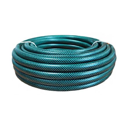 19/23mm/IDRO GREEN/25fm / PVC locsoló tömlő / 8 bar