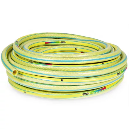 32/39mm/NTS TOBBY/25fm / PVC locsoló tömlő / 6 bar