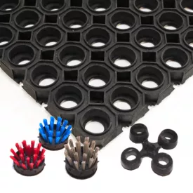 OCTOMAT szennyfogó szőnyeg / 1000 x 1500 x 23 mm