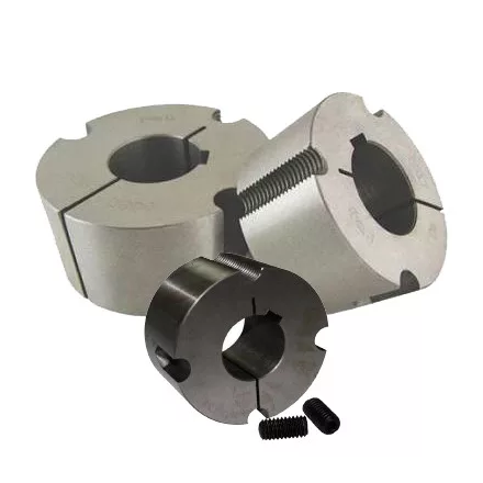 Colos szorítóhüvely / TB 2012 - 2" / Öntöttvas