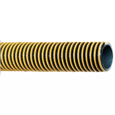 51 mm Könnyű tartálykocsi lefejtő tömlő (Carboflex/HP)