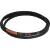13 x 8 x 2667 Li / OLA 106 / Mitsuboshi / Orange Label