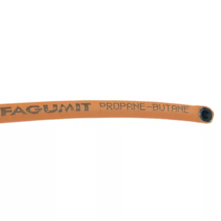 09/16mm/Fagumit / PB gáztömlő / 20 bar